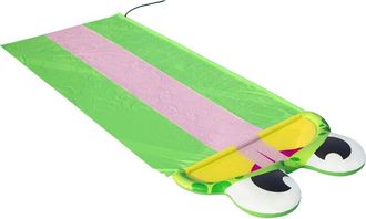 Bestway 52389 Deslizador Acu&aacute;tico Para Jard&iacute;n Pista Deslizante Acu&aacute;tico Para Jard&iacute;n