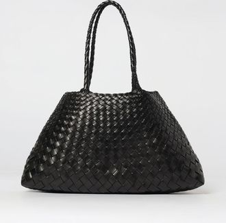 Dragon Diffusion Borsa A Mano DRAGON DIFFUSION Donna colore Nero