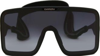 Carrera FLAGLAB 15 003/9O Mens Sunglasses Black Size 99