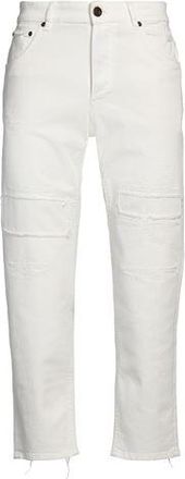 Pantaloni Torino PARTES DE ABAJO - Pantalones vaqueros en YOOX.COM