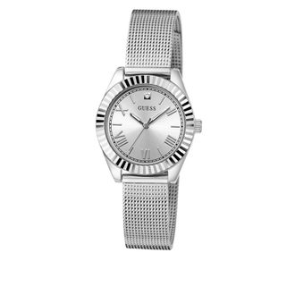 Guess Dames, Accessoires, Grijs, Maat: ONE Size