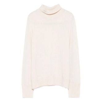 Allude Sweaters Neutral