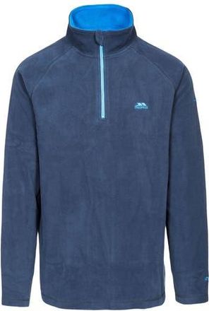 Trespass Blackford Microfleece in Navy at Nordstrom, Size Xxx-Large