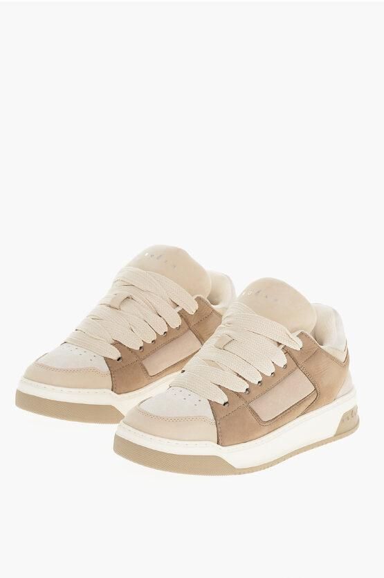 Chaussures pour Femmes Hogan| Soldes jusqu'à −45% Stylight