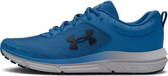 Under Armour Charged Assert 10 Photon Blue 3026175-404