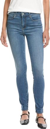 L'agence Lagence Marguerite High-Rise Skinny Jean