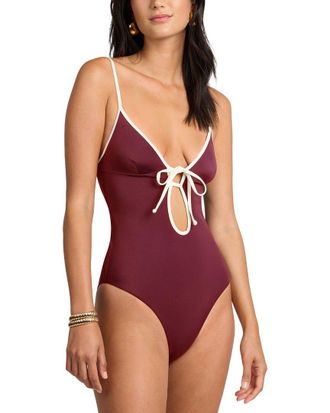Onia Soleil One-Piece