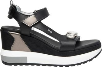 Nero Giardini Donna, Scarpe, Nero, 38 EU, new