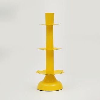 Mela Artisans Sunny Tapered Candleholders at Nordstrom, Size Medium