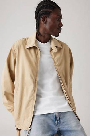 Levi's Giacca classica Coloma - Uomo - L - Marrone / Chino