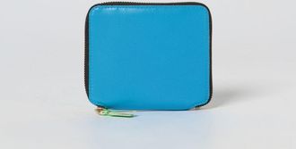 Comme Des Gar&ccedil;ons Portafoglio Comme Des Gar&ccedil;ons Wallet in pelle