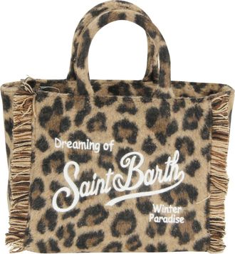 MC2 Saint Barth Small Bag With Strap