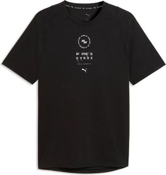 Puma x Hyrox DryElite T-Shirt Puma Black 528567-01