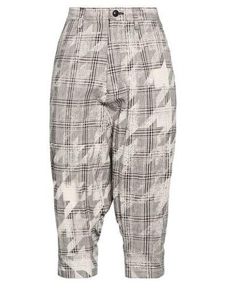 Yohji Yamamoto HOSEN & R&Ouml;CKE - Hosen auf YOOX.COM