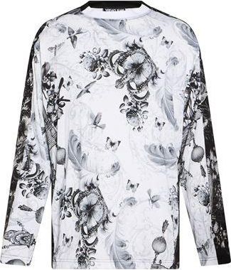 Versace TOPWEAR - T-shirts su YOOX.COM