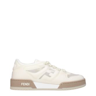 Women s Fendi 100 Trainers Training Shoe Stylight