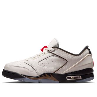 Nike Jordan Air Jordan 60 Plus Low Phantom Palomino Black IH2047-005