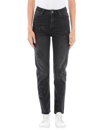 Sandro HOSEN & RÖCKE - Jeanshosen auf YOOX.COM