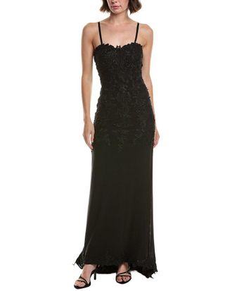 Issue New York Issue New York Maxi Dress