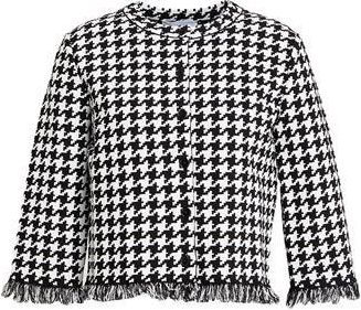 Alexander McQueen MAGLIERIA - Cardigan su YOOX.COM