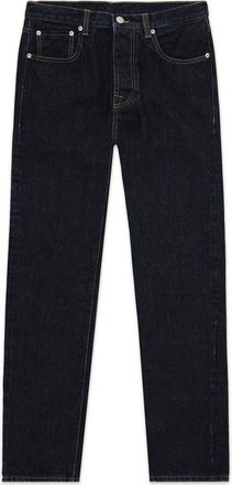 Fortela 966 John 33 Japan Denim Cimosato Regular Fit Jeans in Indigo Rinse at Nordstrom, Size 30 X 33 Eu