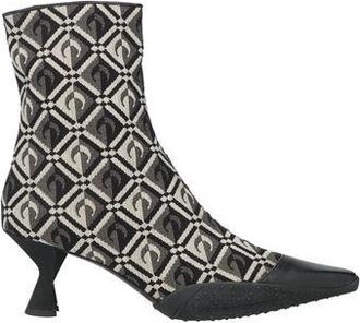 Marine Serre Ankle boots