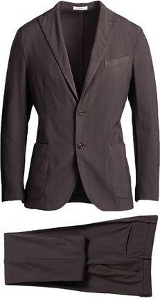 Boglioli Suits