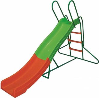 OEM Scivolo Per Bambini Da Giardino 260cm In Plastica