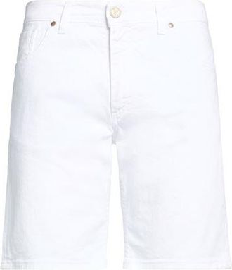 V2 BOTTOMWEAR - Shorts & Bermuda Shorts on YOOX.COM