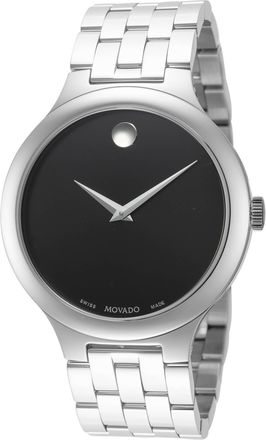 Movado Mens 40mm Quartz Watch