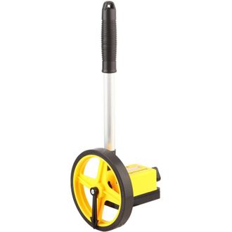 OEM Rueda Medidora, 09999.9 M Rueda Medidora Miniatura Rueda Medidora Port&aacute;til Rueda Medidora De Precisi&oacute;n De Mano Rueda Medidora Telesc&oacute;pica, 450 Mm - 10