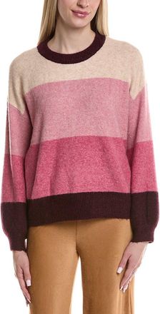 PJ Salvage Winter Sweater Top