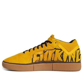 adidas Fucking Awesome x Tyshawn Active Gold Gum FX0865