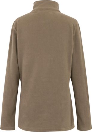 Regatta Womens Sweethart Half Zip Fleece Lightweight Quick Dry Winter Layer Top