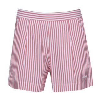 MC2 Saint Barth Casual Shorts, female, Multicolor, Size: S Amani Shorts