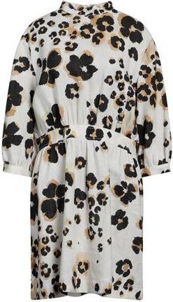 Moschino VESTIDOS - Minivestidos en YOOX.COM