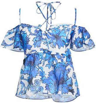 Liu Jo TOPWEAR - Tops sur YOOX.COM
