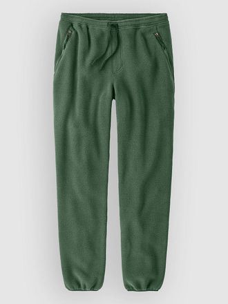 Patagonia Synch Hose gr&uuml;n