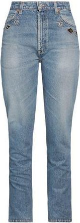 Re/Done BOTTOMWEAR - Jeans sur YOOX.COM