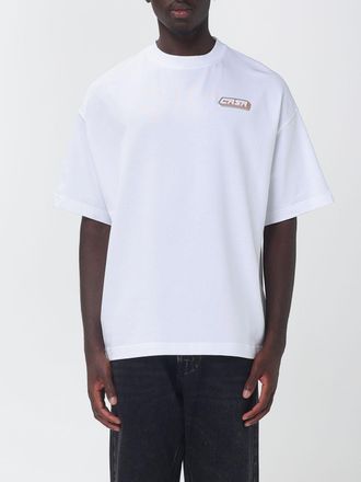 Casablanca T-Shirt Men color White