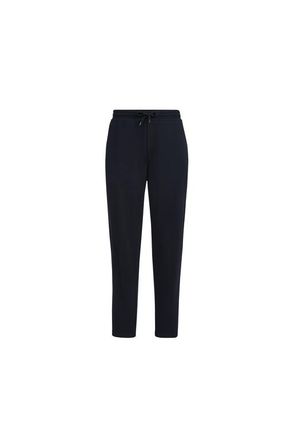Brunello Cucinelli Cashmere and silk French terry trousers in Blue at Nordstrom, Size Xxx-Large Eu