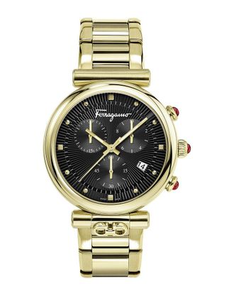 Ferragamo Womens Ora Watch