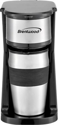 Brentwood Coffee Maker in Black at Nordstrom