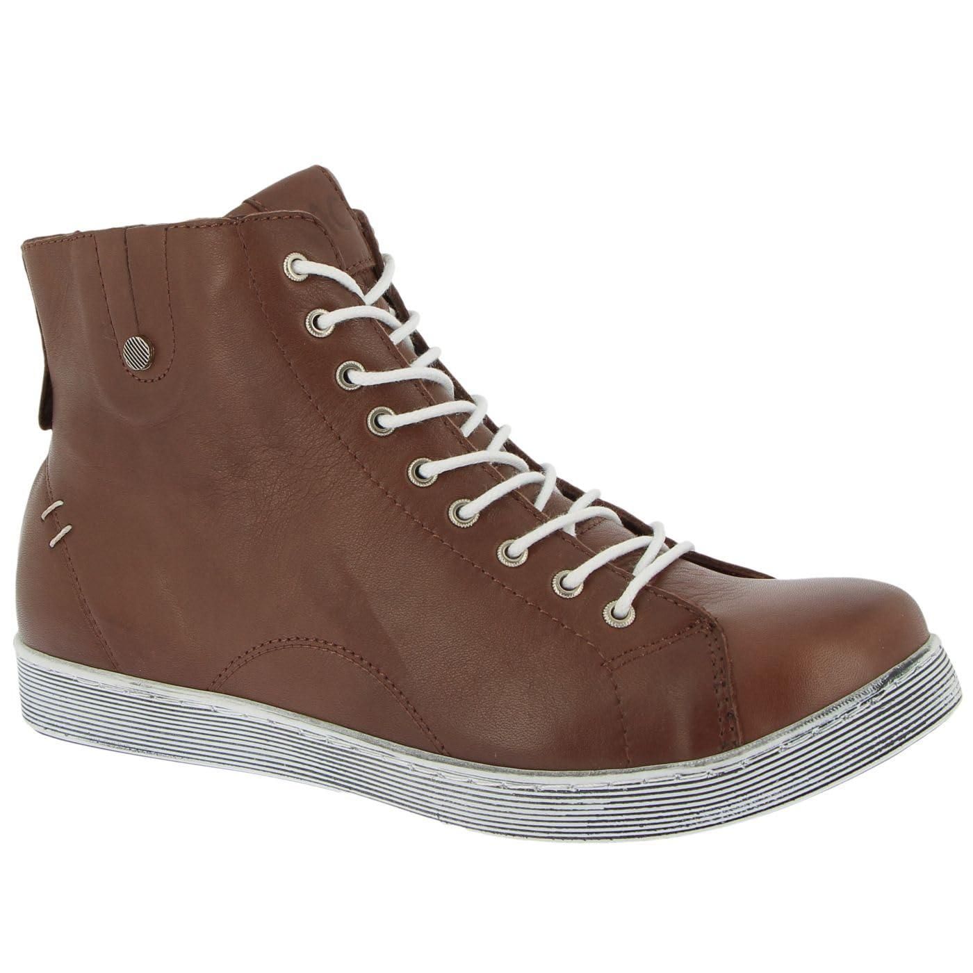 Gabor High-Top Sneaker Für Damen – Mit Wechselfußbett & Extra Bequemer Passform, Perfekt Für Den Alltag