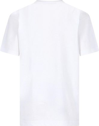 Gucci Logo T-shirt