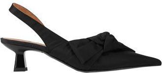 Ganni FOOTWEAR - Pumps on YOOX.COM
