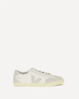 Veja Sneakers Volley in pelle Woman 40