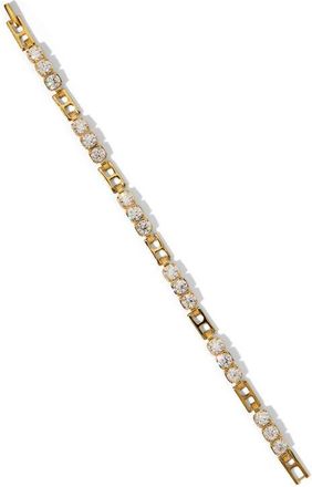 Nadri Delancey Line Bracelet in Gold at Nordstrom