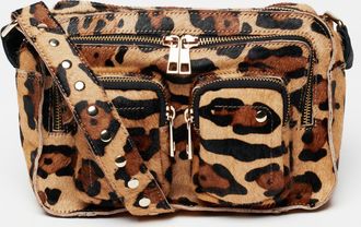 N&uacute;noo Ellie Dots Deluxe met Goud Tas