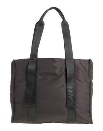 Ganni BAGS - Handbags sur YOOX.COM